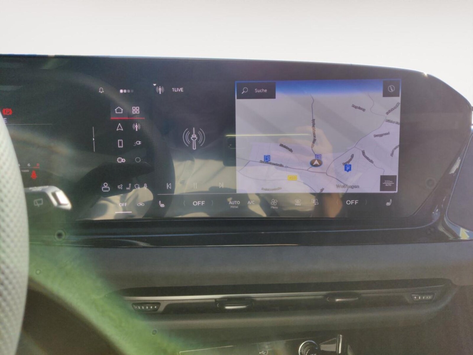 Audi A5 Avant – Bild 13
