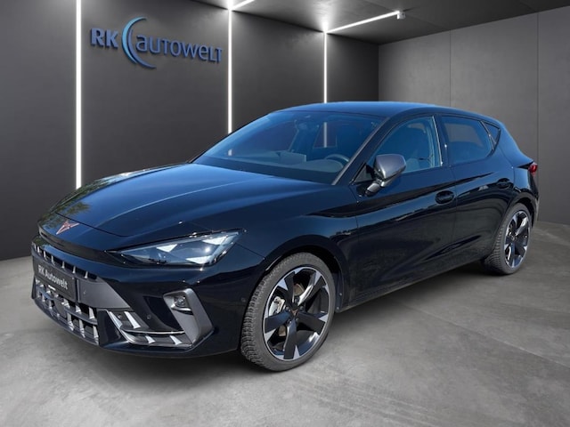 CUPRA Leon (RKE-062008)