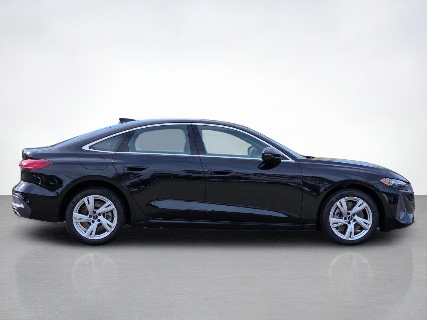 2025 Audi A5 Premium Plus - Photo 7