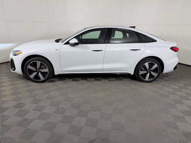 2026 Audi A5 Sedan