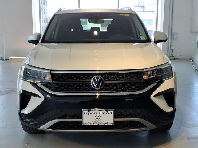 2023 Volkswagen Taos