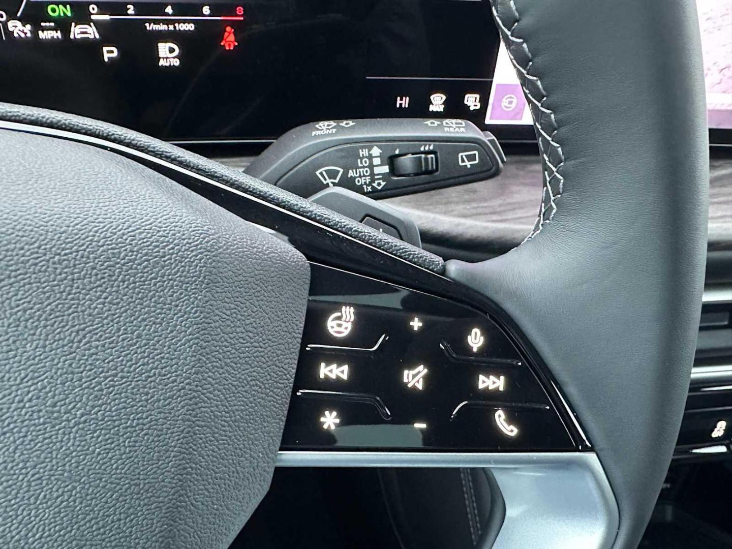2025 Audi Q5 Premium Plus - Photo 36