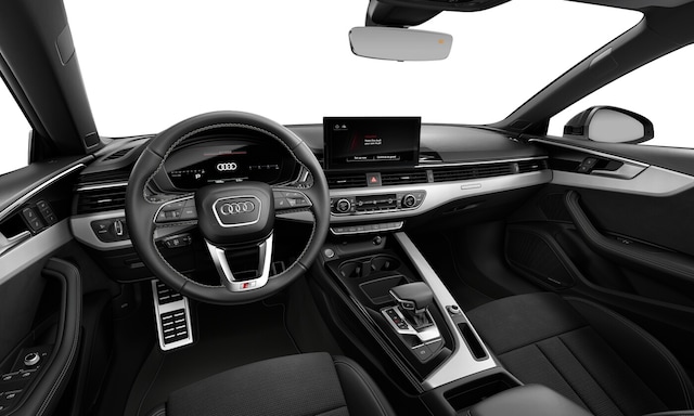2023 Audi A5 Sportback
