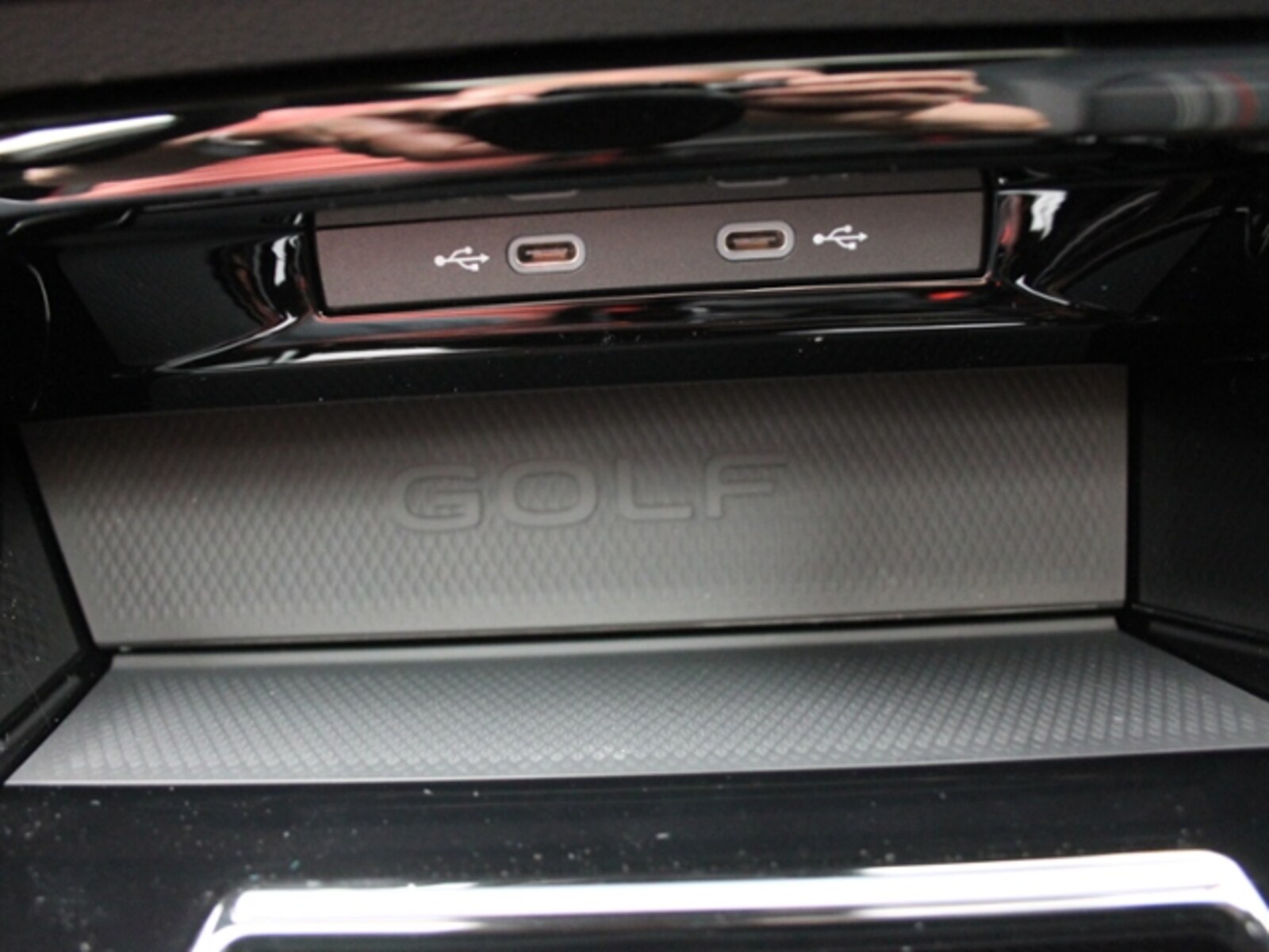 Volkswagen Golf – Bild 29