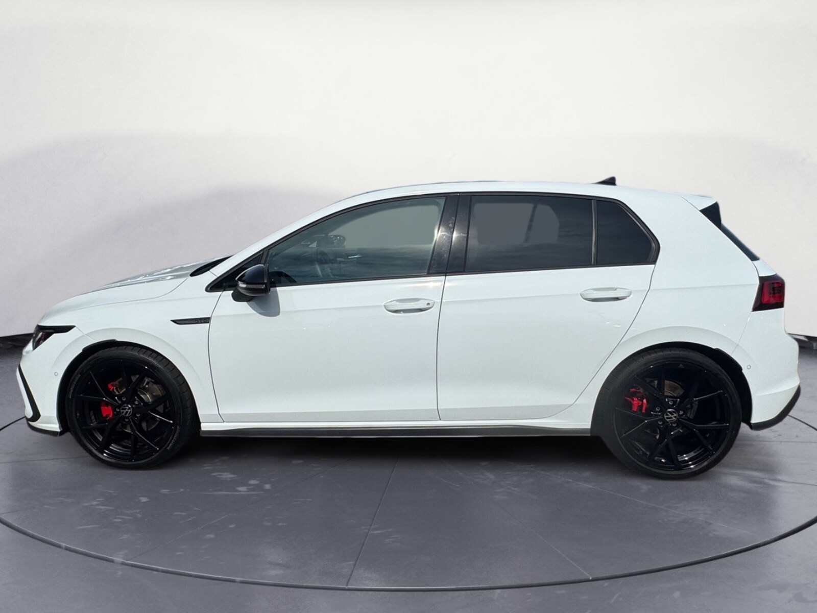Volkswagen Golf – Bild 2