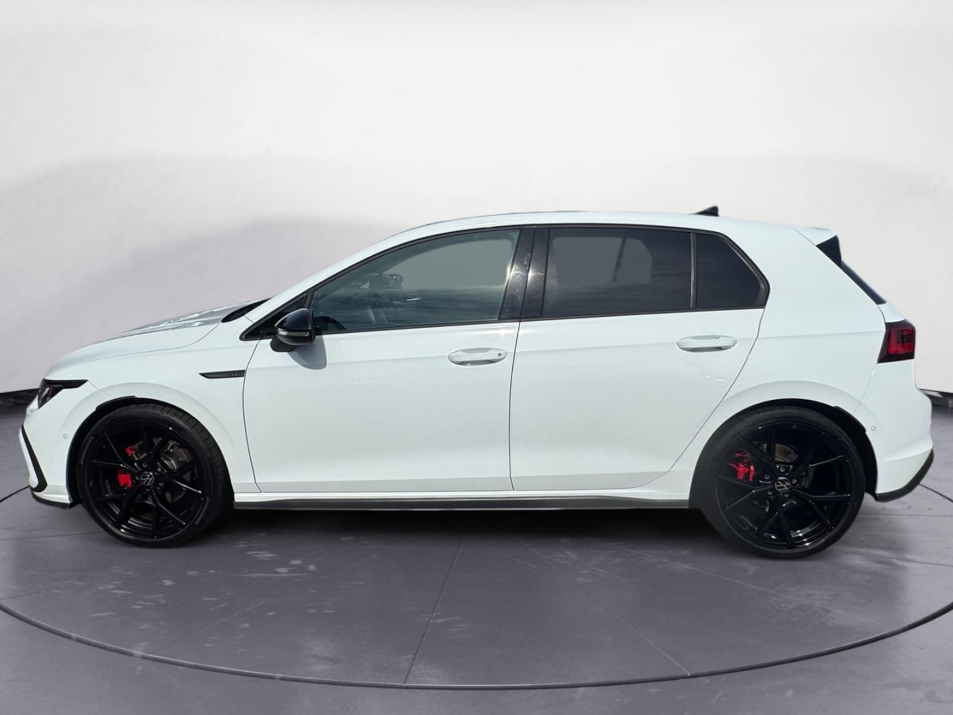 Volkswagen Golf GTD