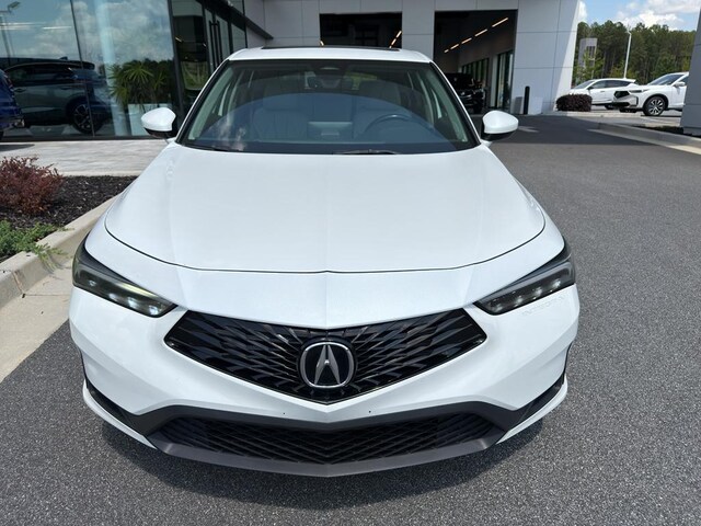 2023 Acura Integra