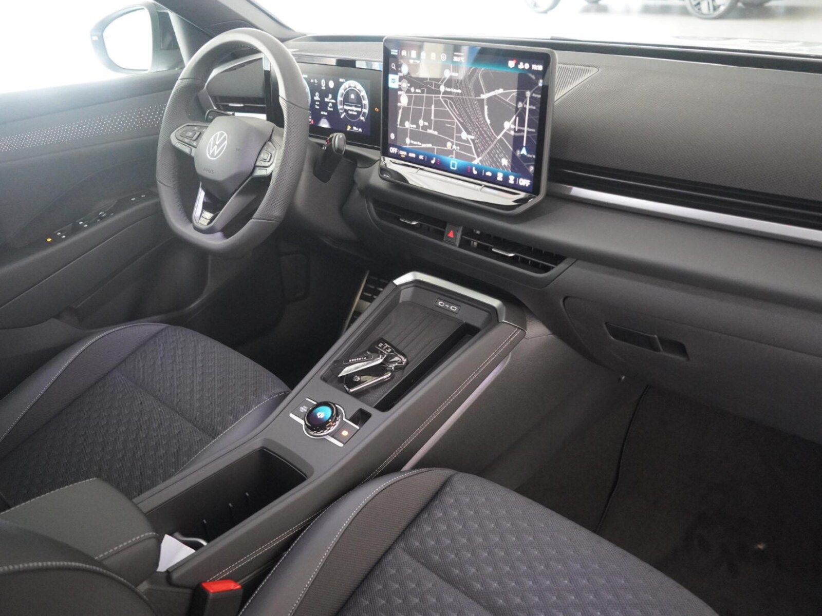Volkswagen T-Roc – Bild 9