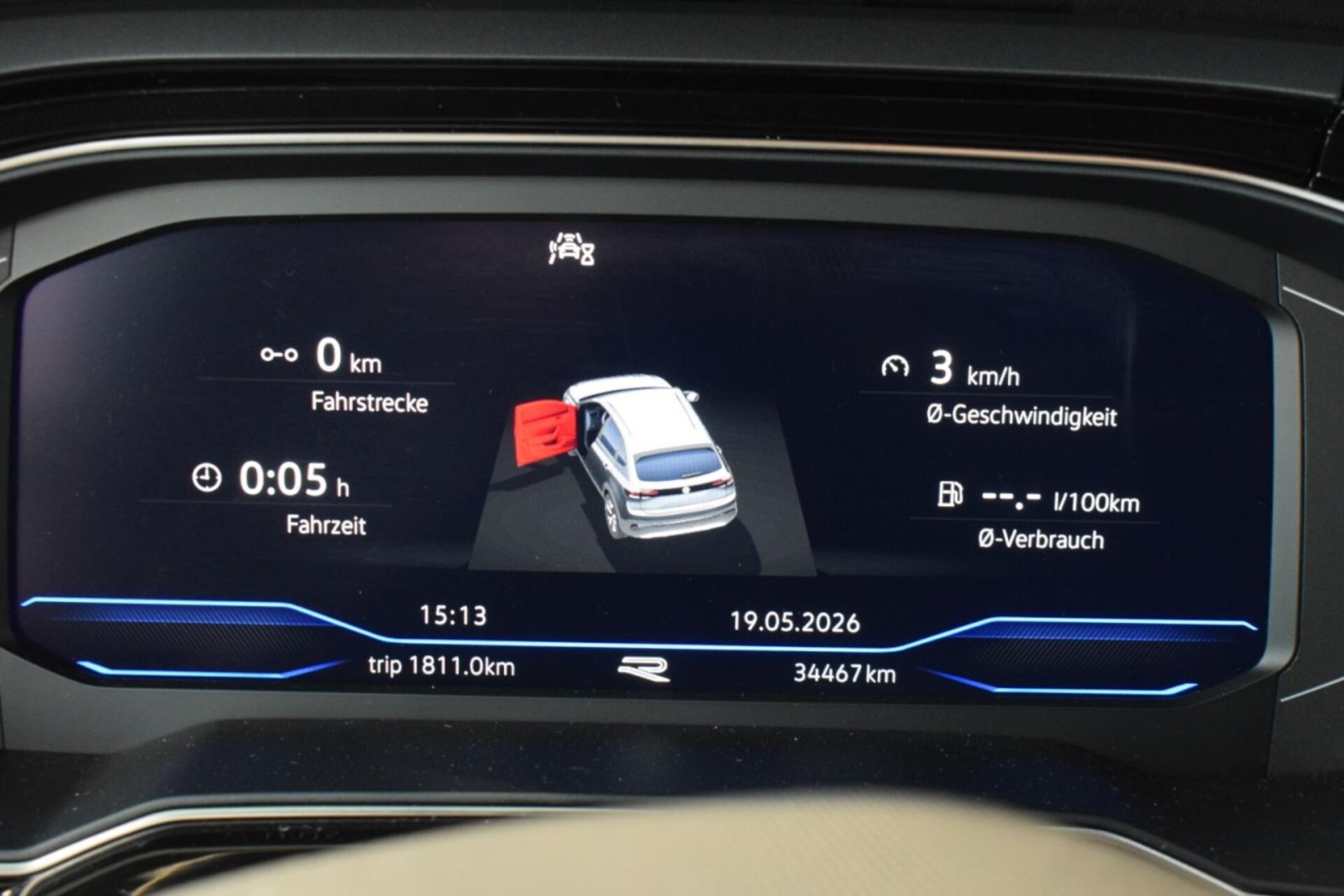 Volkswagen Taigo R-Line