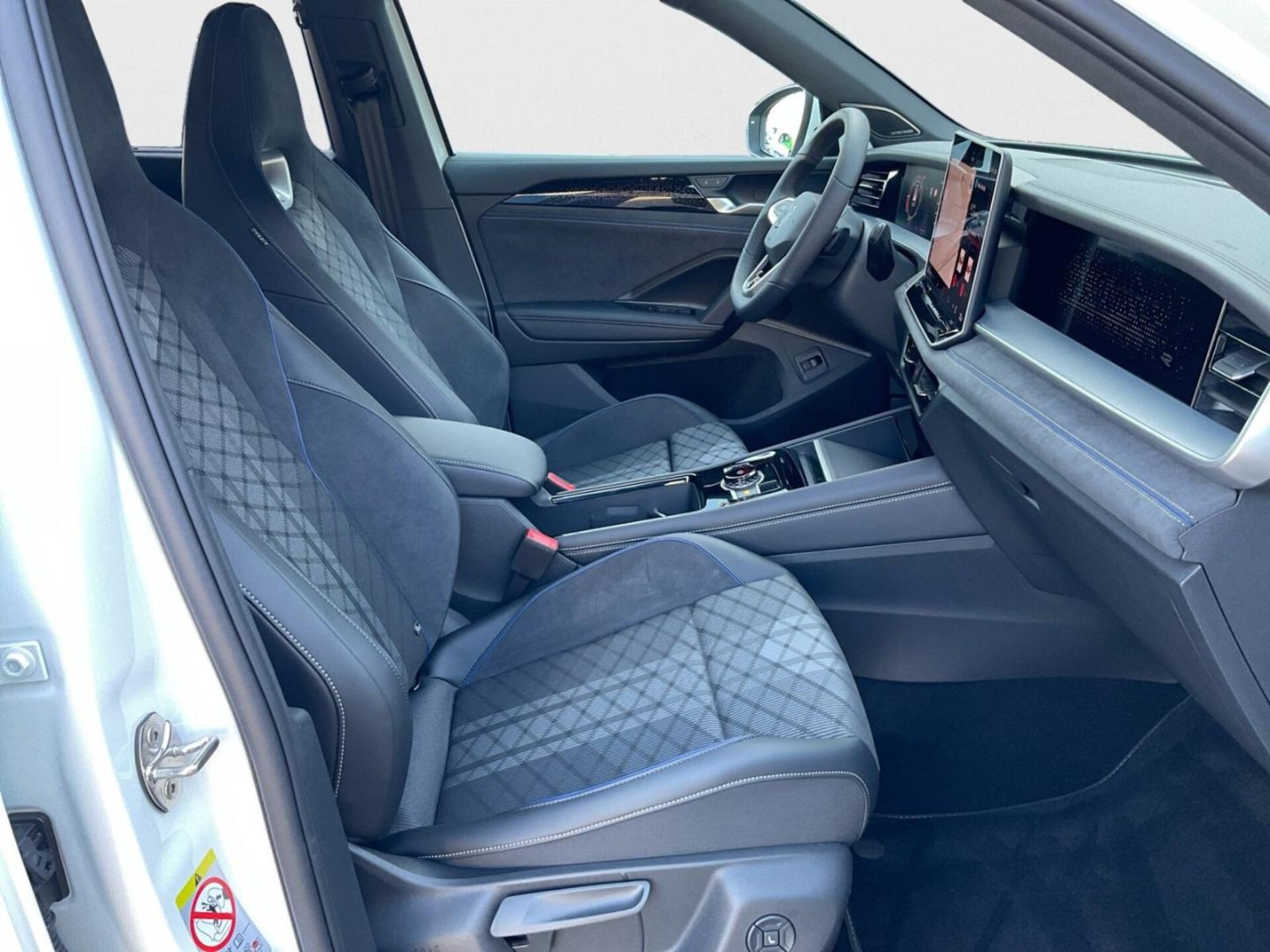 Volkswagen Tayron R-Line