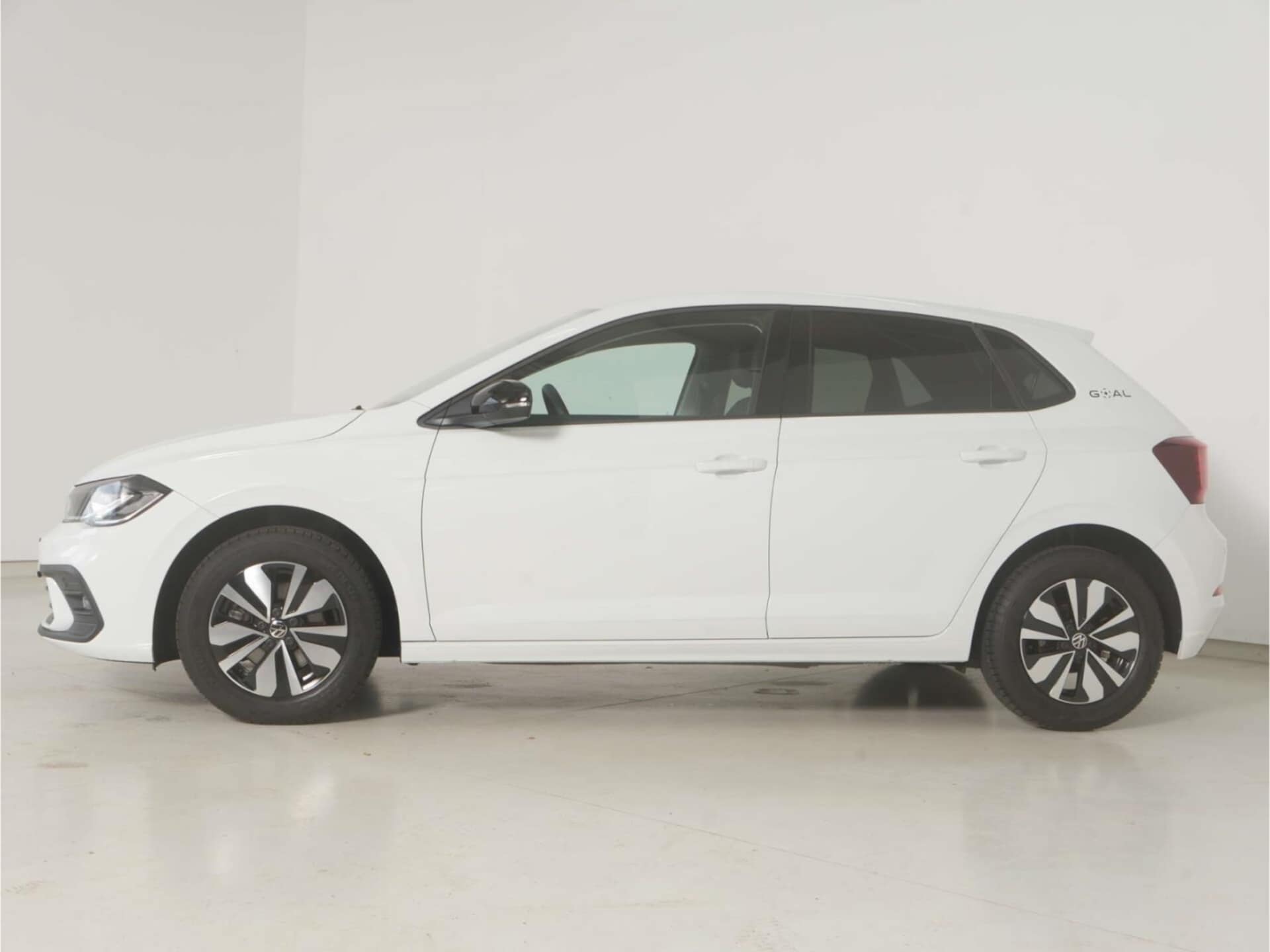 Volkswagen Polo Goal