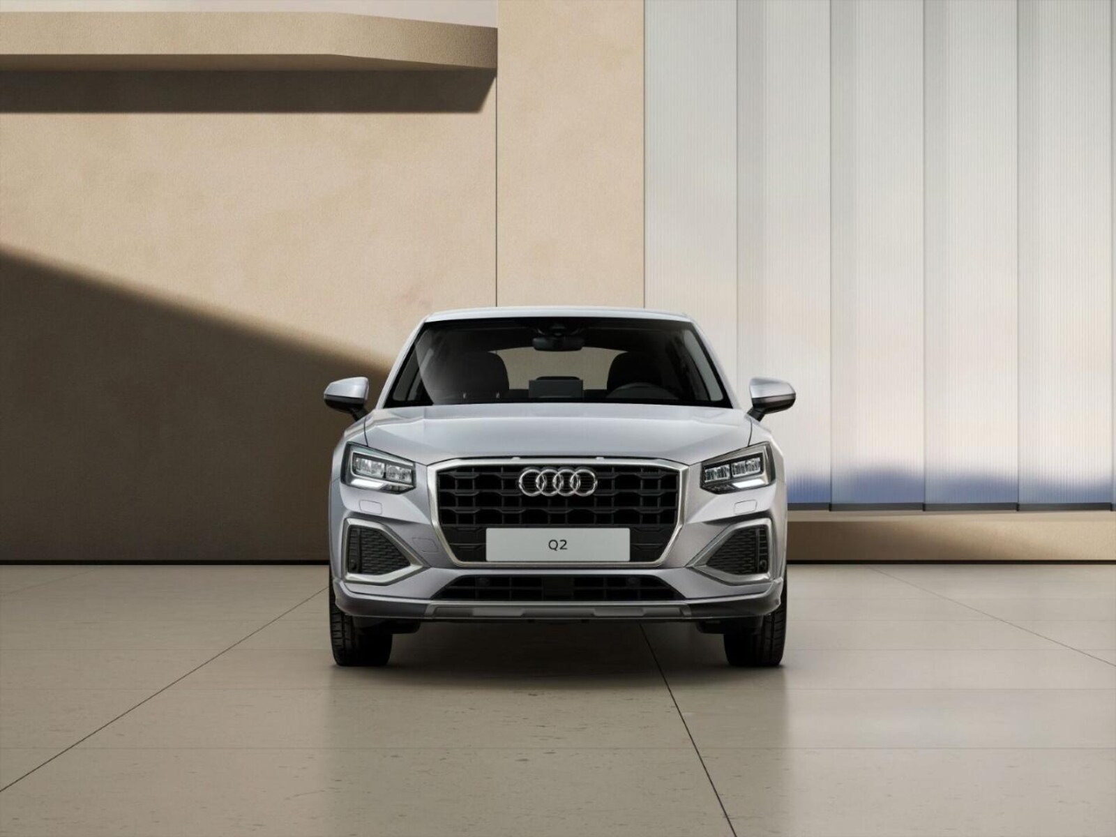 Audi Q2 – Bild 2
