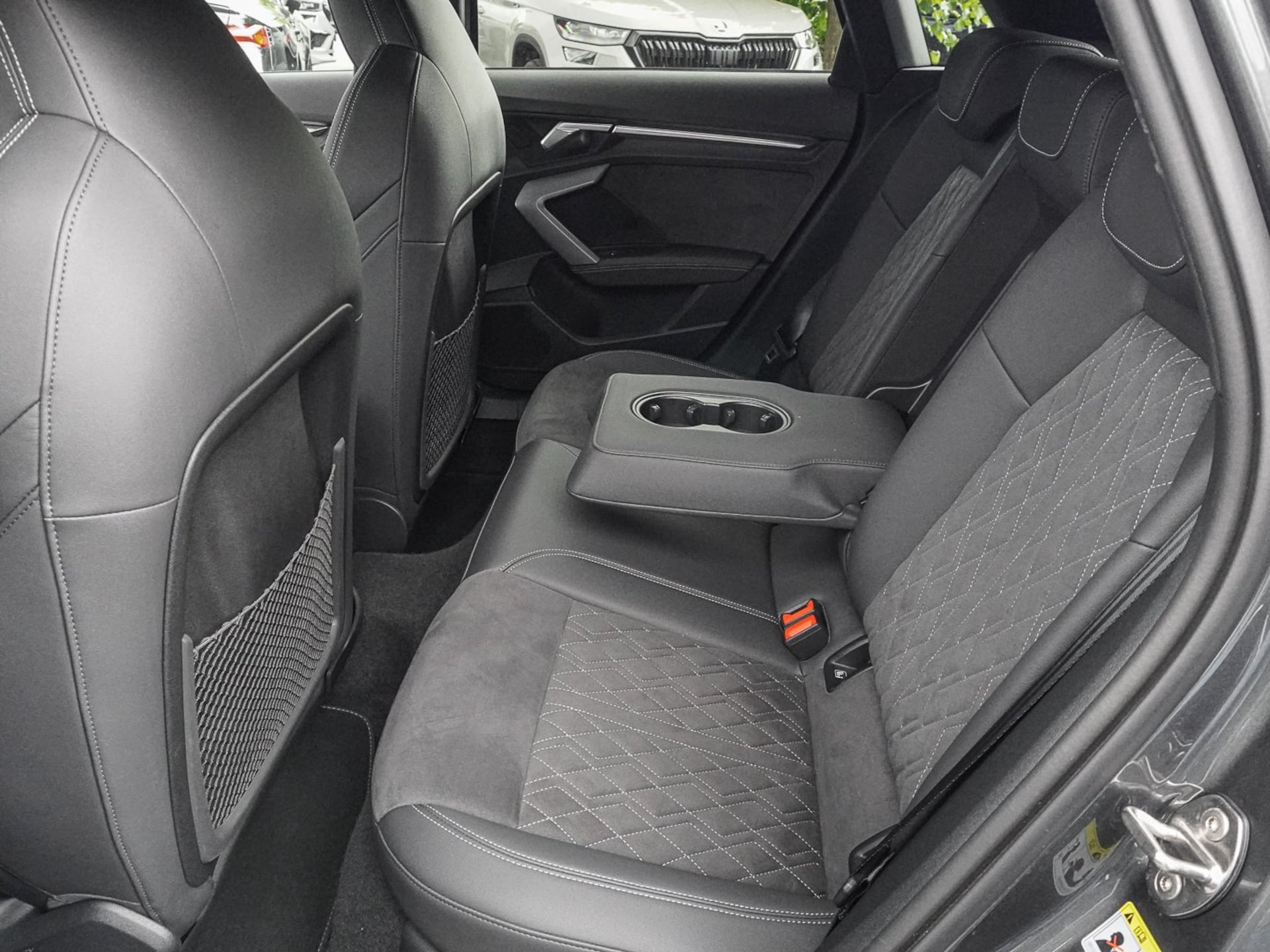 Audi S3 Sportback