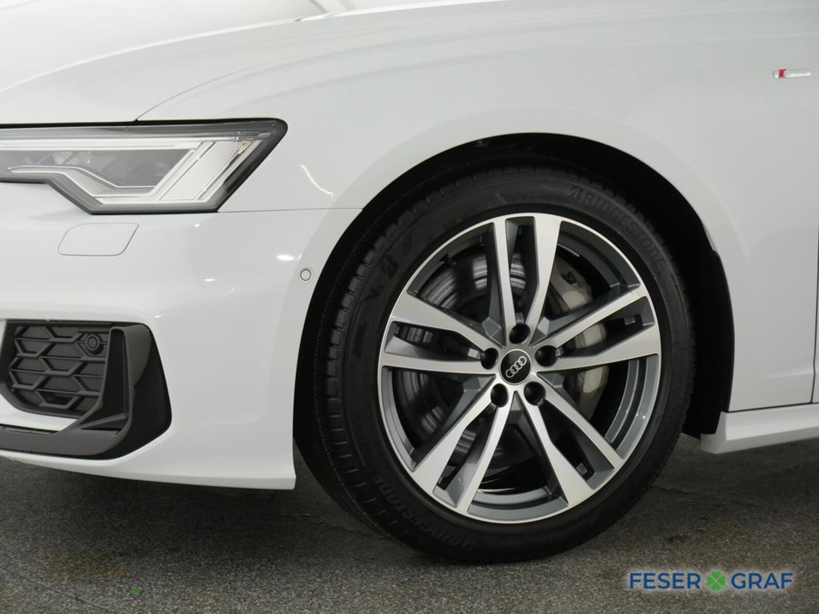 Audi A6 Avant – Bild 14