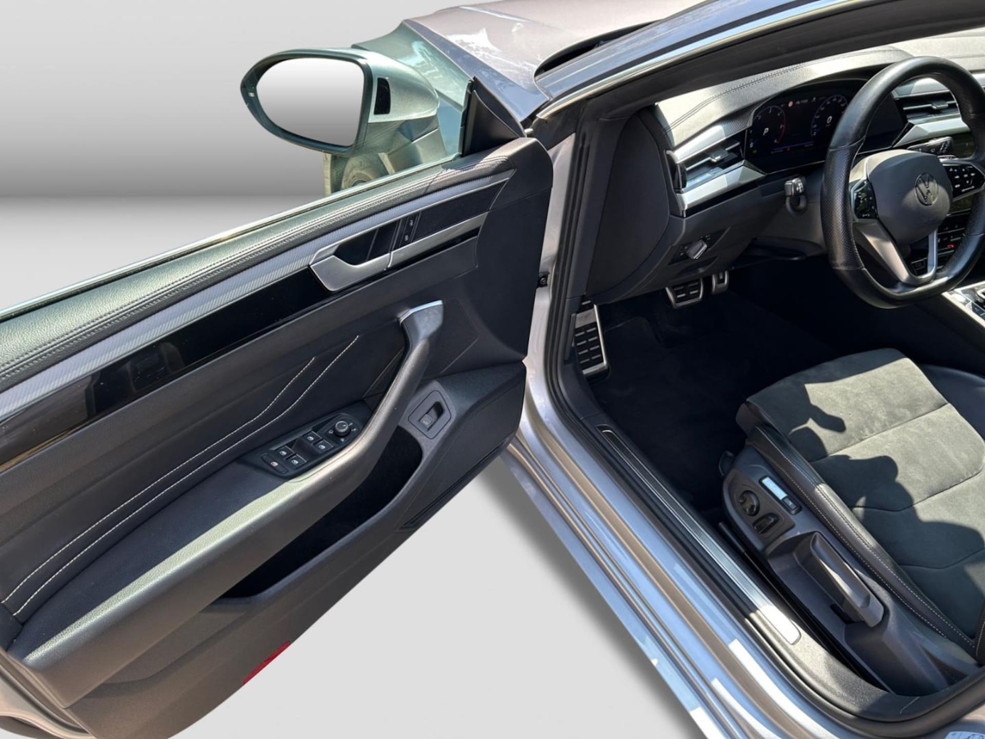 Volkswagen Arteon Shooting Brake R-Line
