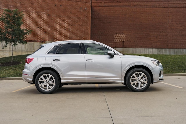 2023 Audi Q3 SUV