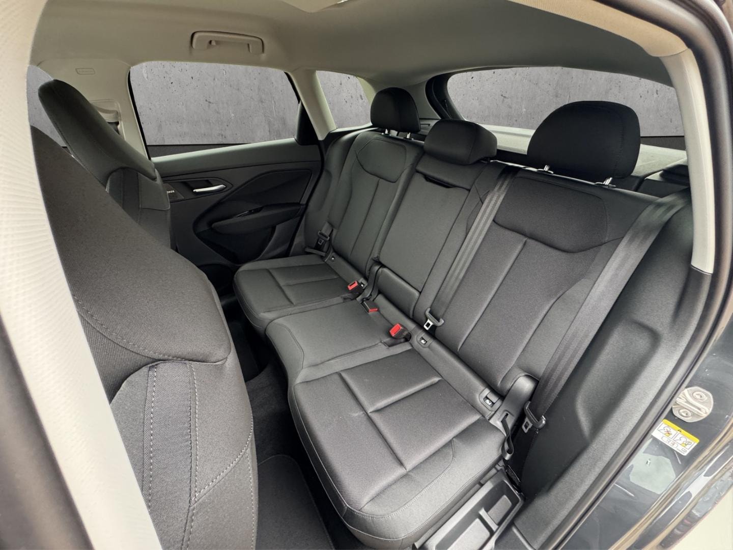 Bild über Audi Q3 SUV TFSI quattro 150 kW S tronic - für weitere Informationen kontaktieren Sie den Audi Partner