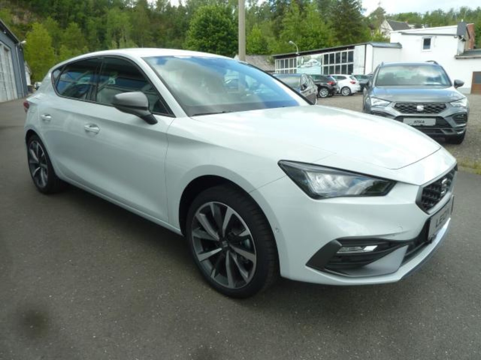 SEAT Leon – Bild 21