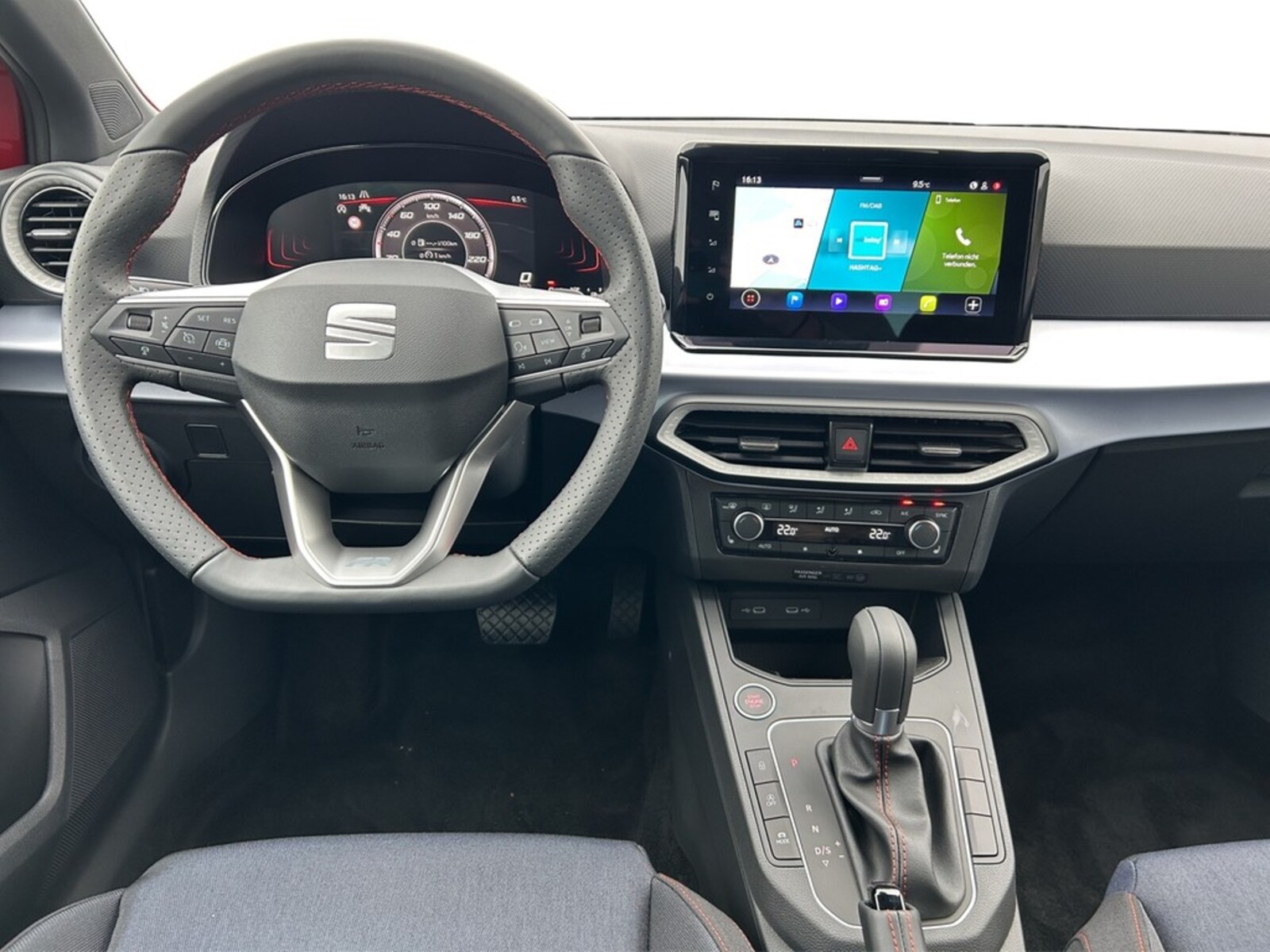 SEAT Ibiza – Bild 14