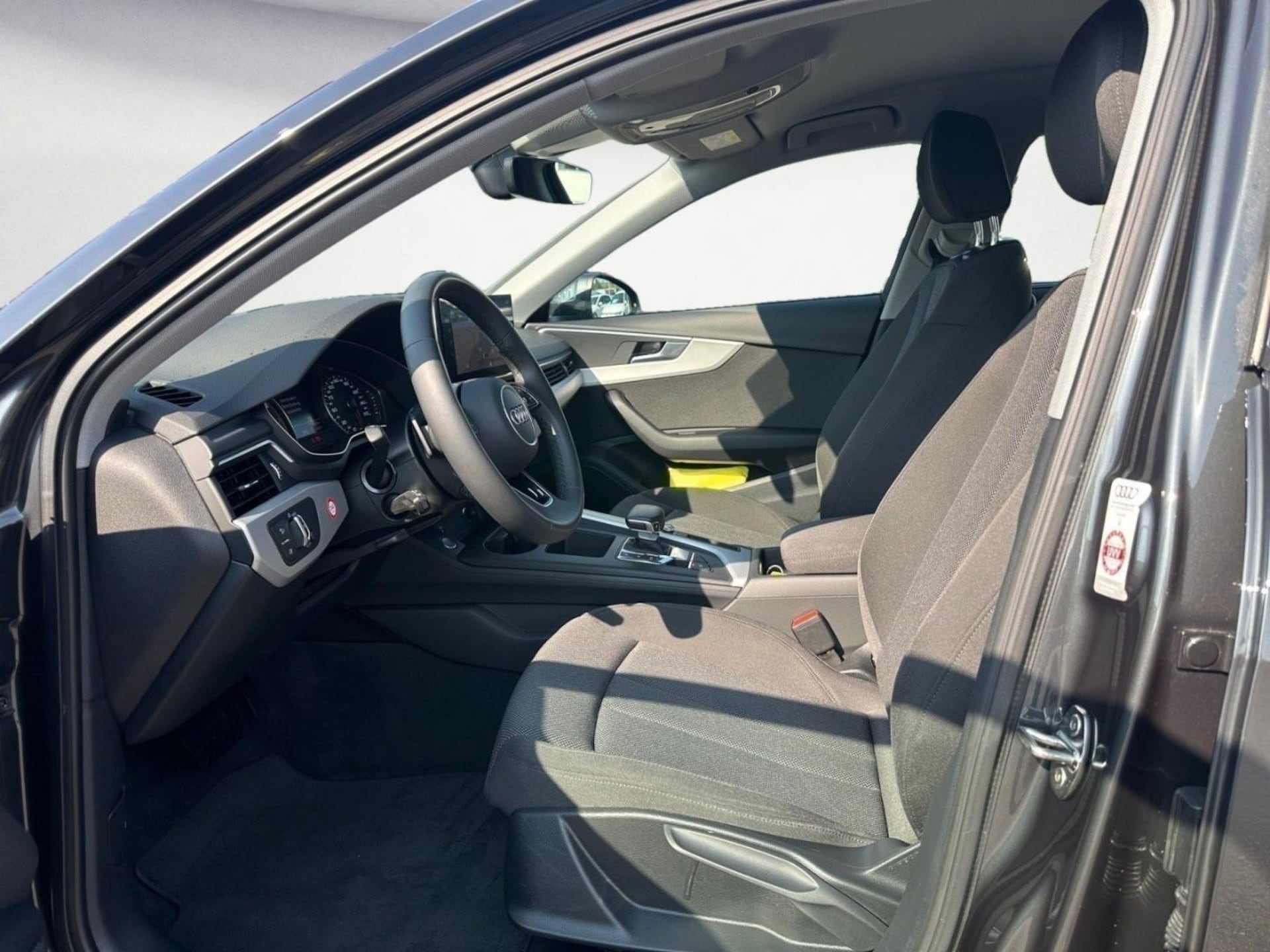 Audi A4 Avant Advanced