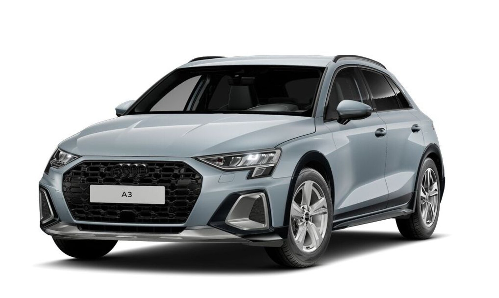 Audi A3 allstreet