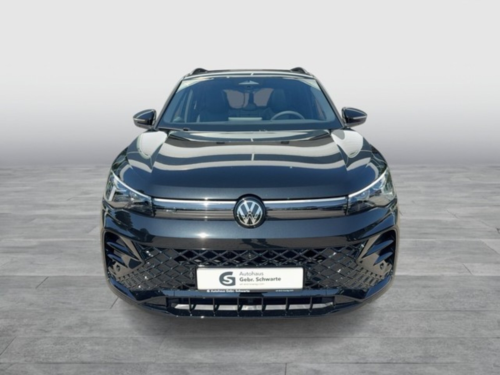 Volkswagen Tiguan – Bild 7