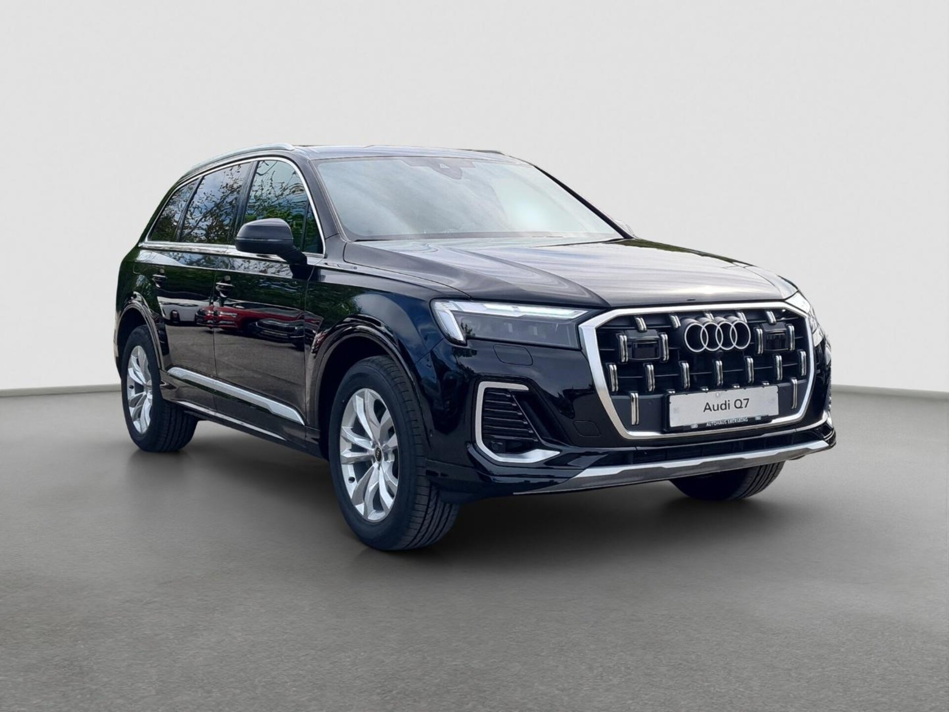 Audi Q7 SUV