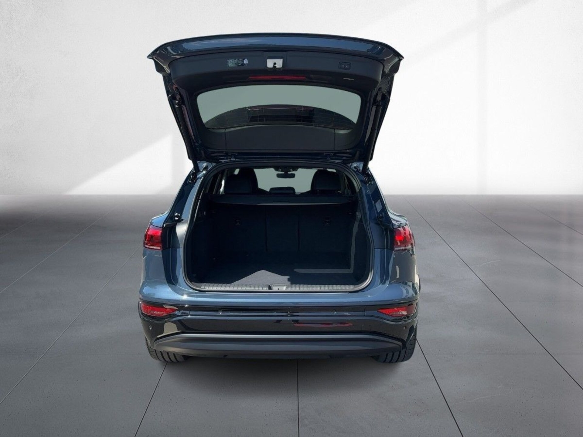 Audi Q6 SUV e-tron