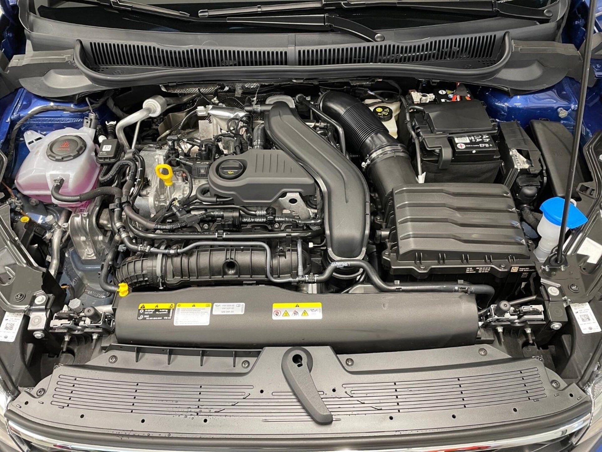 Volkswagen Taigo R-Line