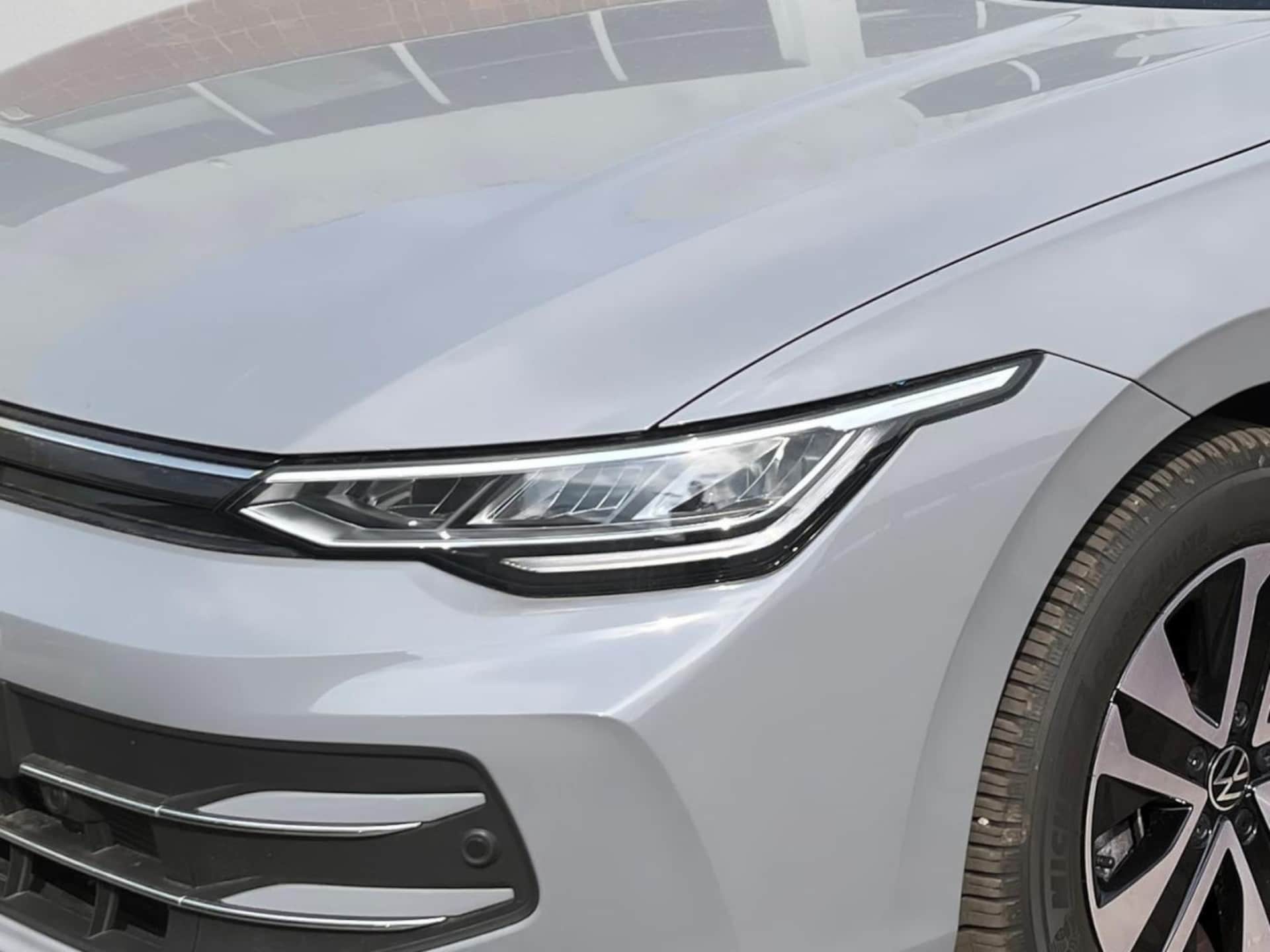 Volkswagen Golf Variant ENERGY