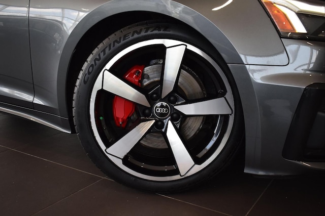 2023 Audi A5 Coupe