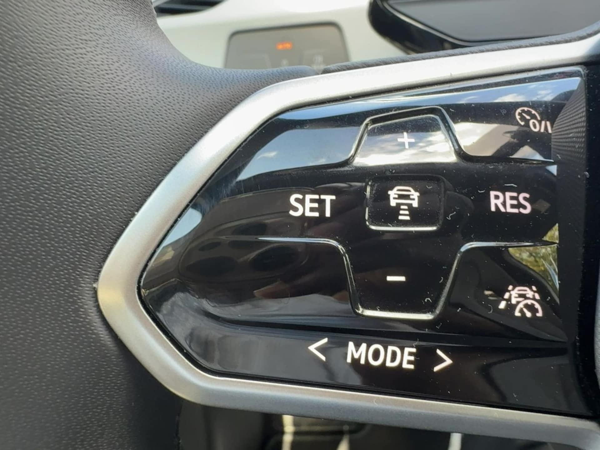 Volkswagen ID.3 MOVE Pro