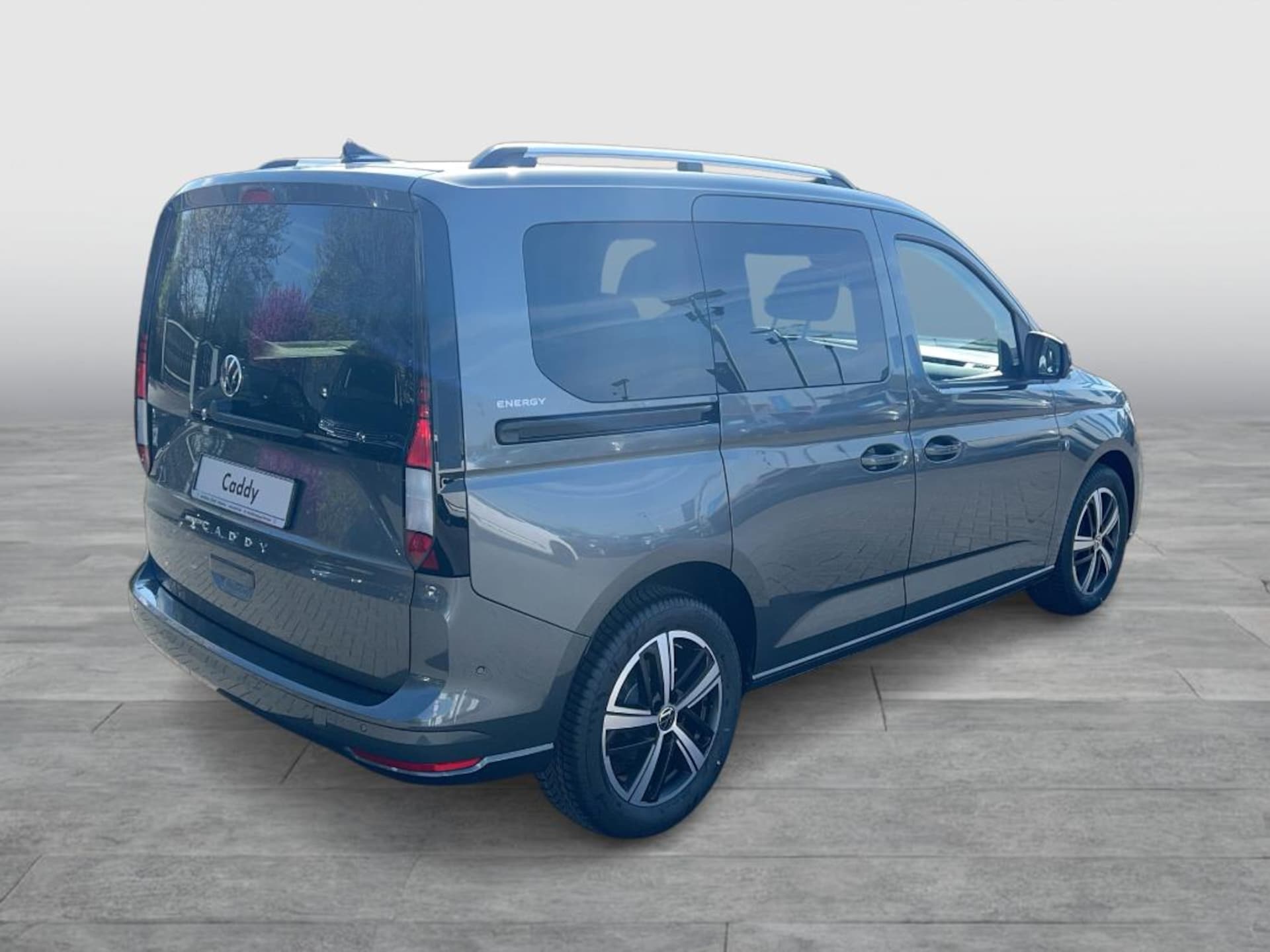 Volkswagen Caddy ENERGY
