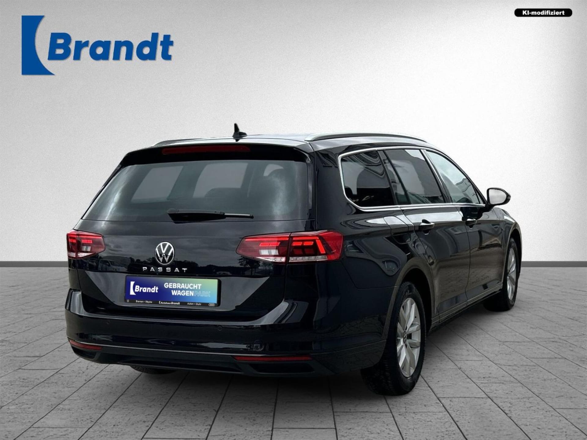 Volkswagen Passat Variant Business