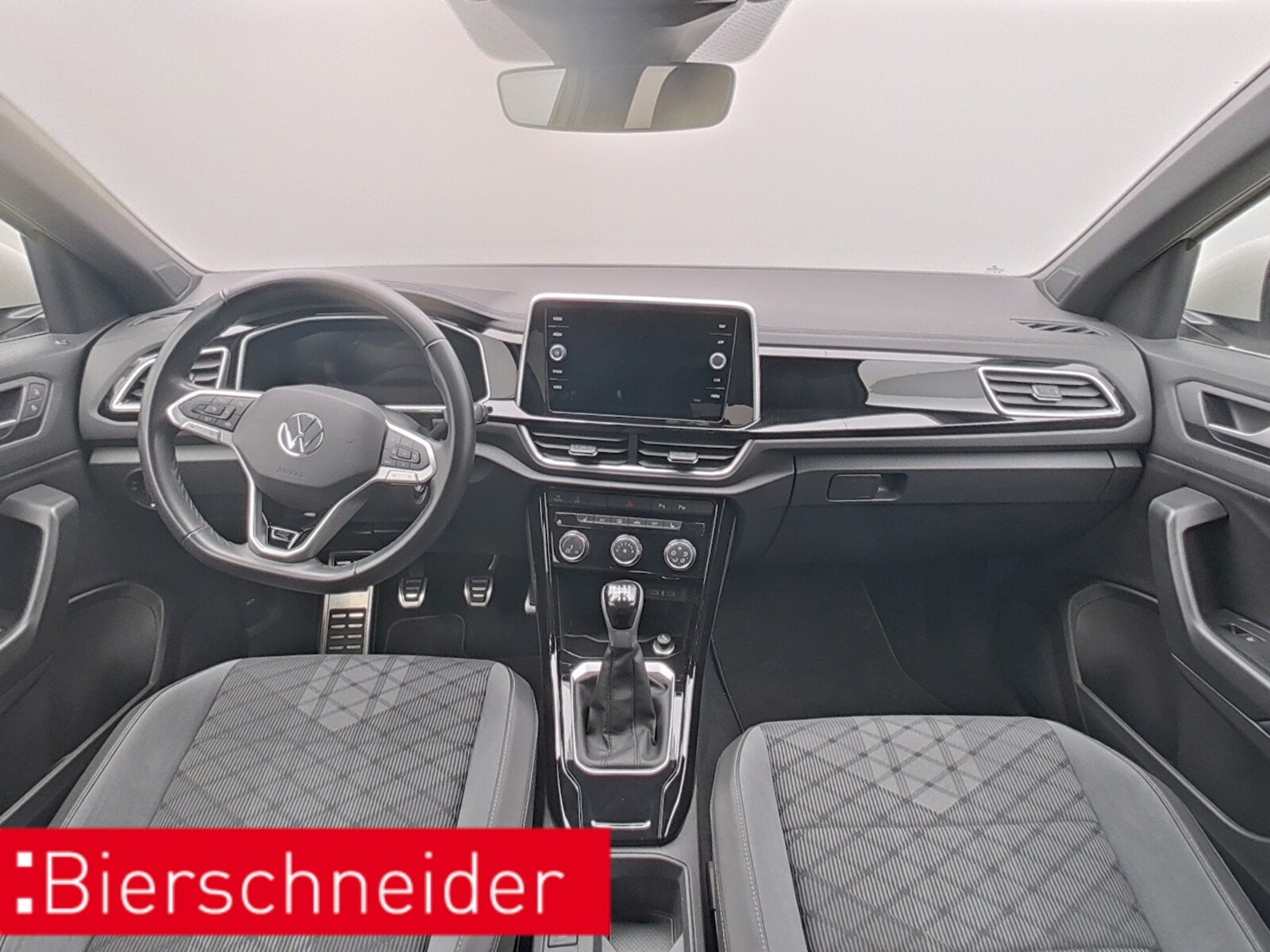Volkswagen T-Roc – Bild 10