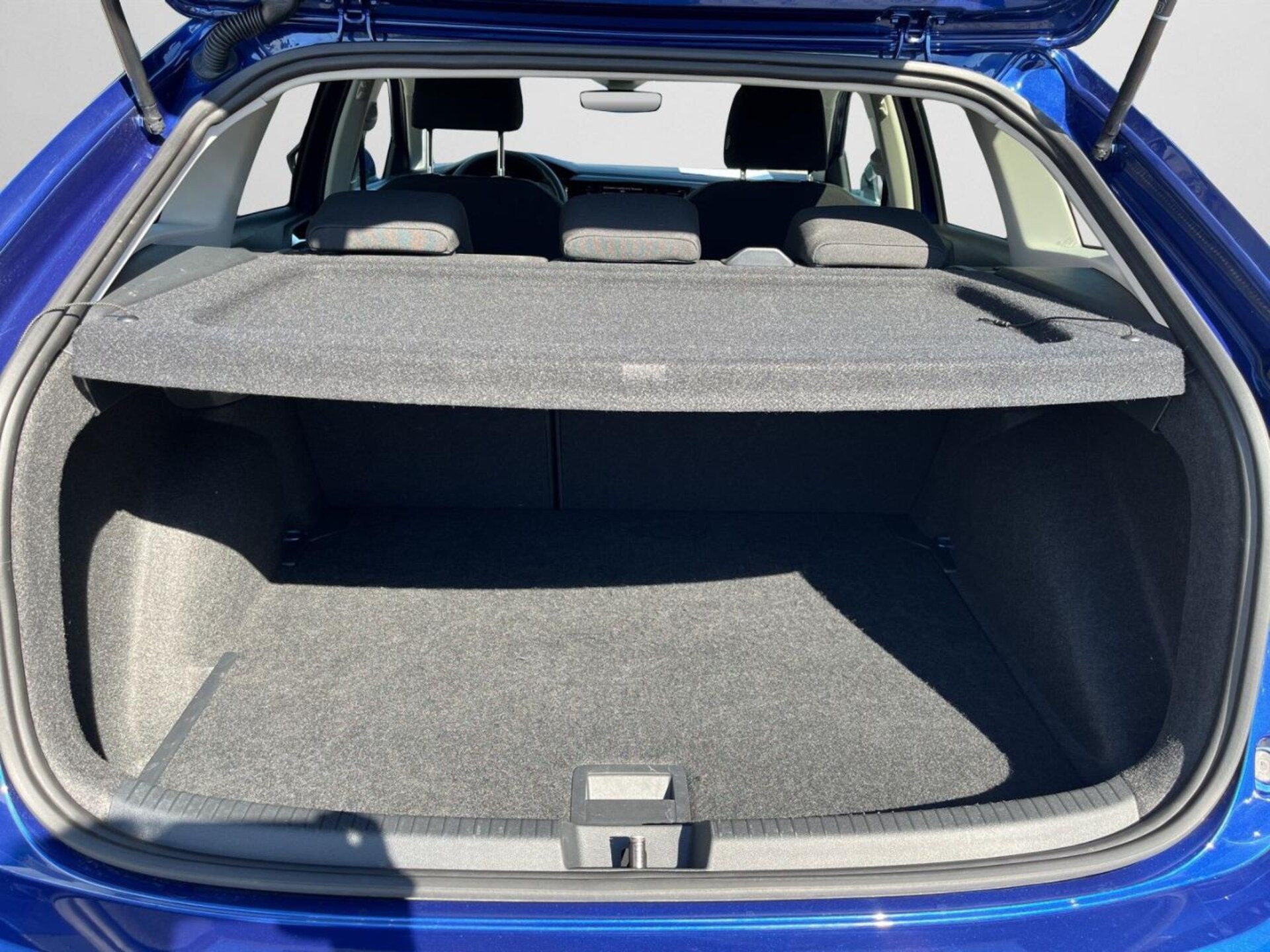 Volkswagen Taigo Life