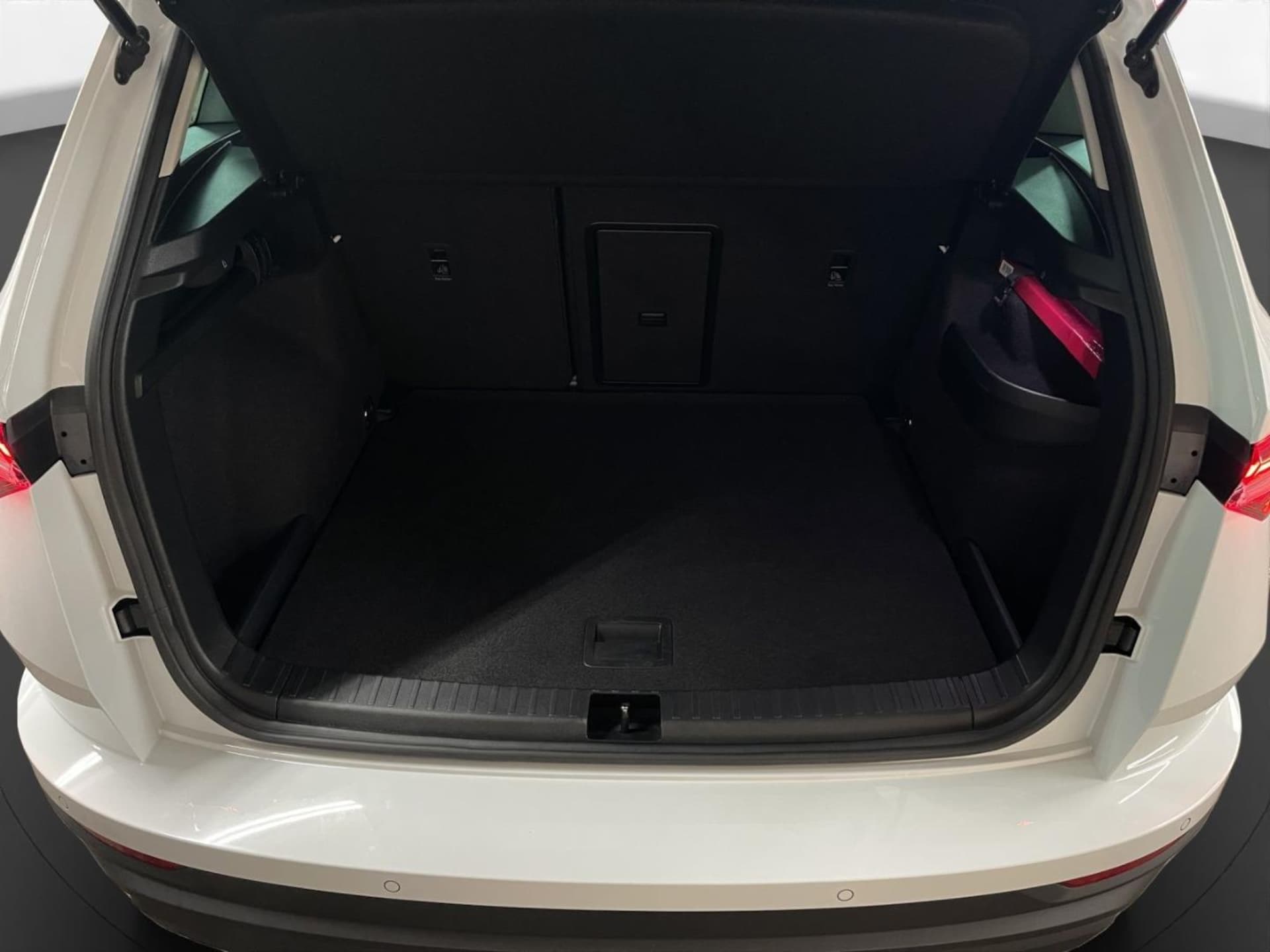 Skoda Karoq Ambition