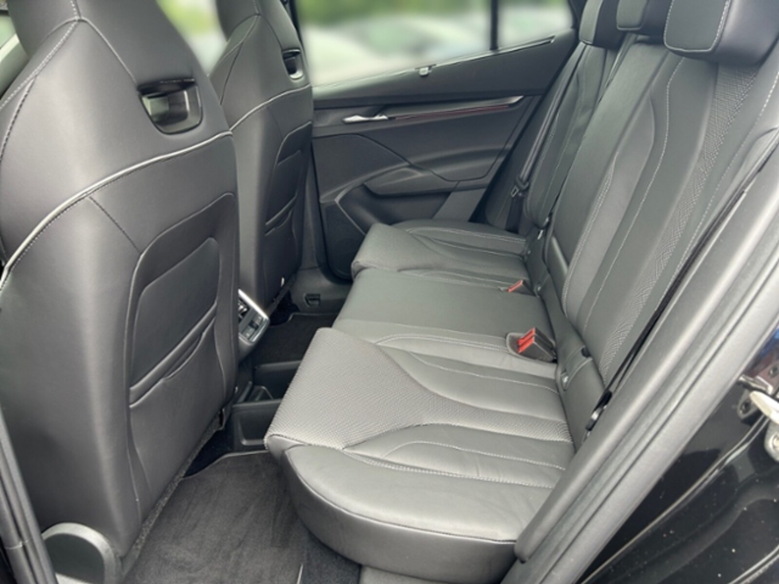 Škoda Enyaq Coupé – Bild 13