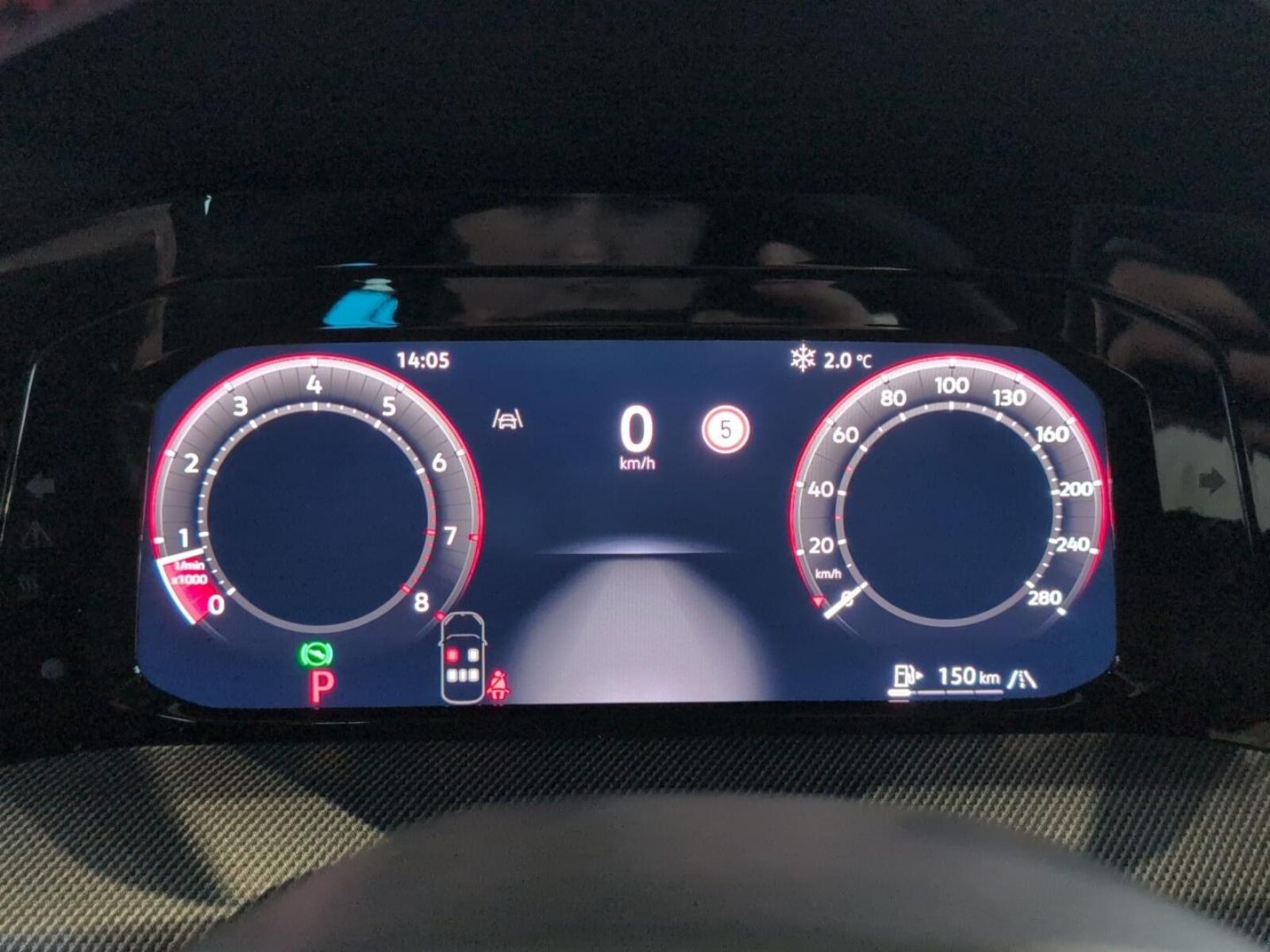 Volkswagen Golf – Bild 23