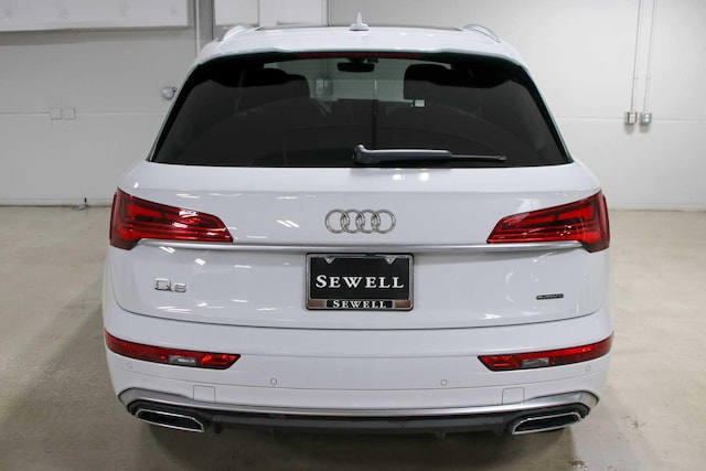 2024 Audi Q5
