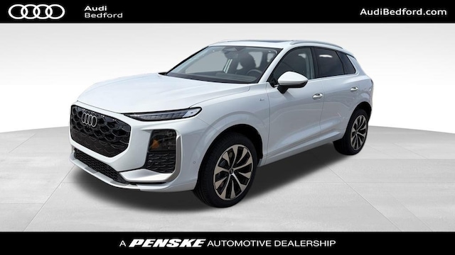 2026 Audi Q3 SUV