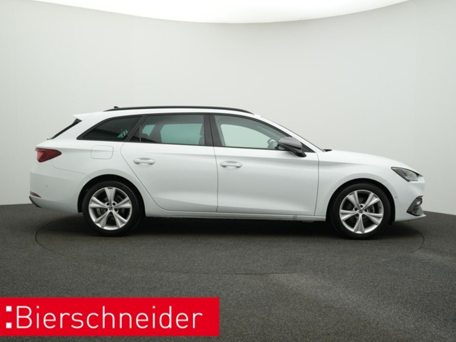 SEAT Leon Sportstourer – Bild 8
