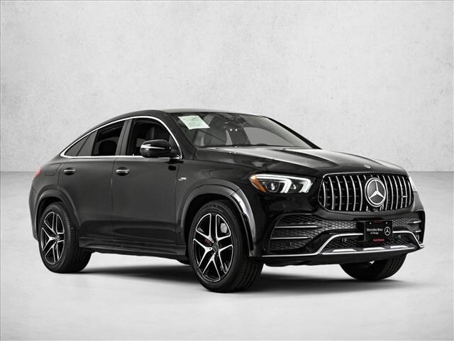 2021 Mercedes-Benz