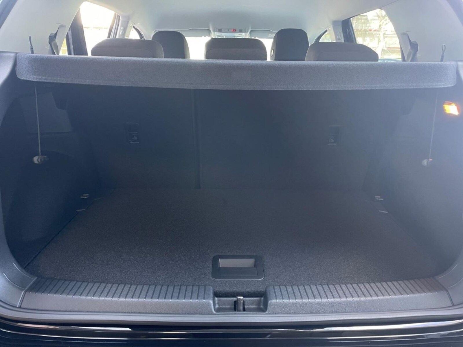 Volkswagen T-Cross – Bild 12