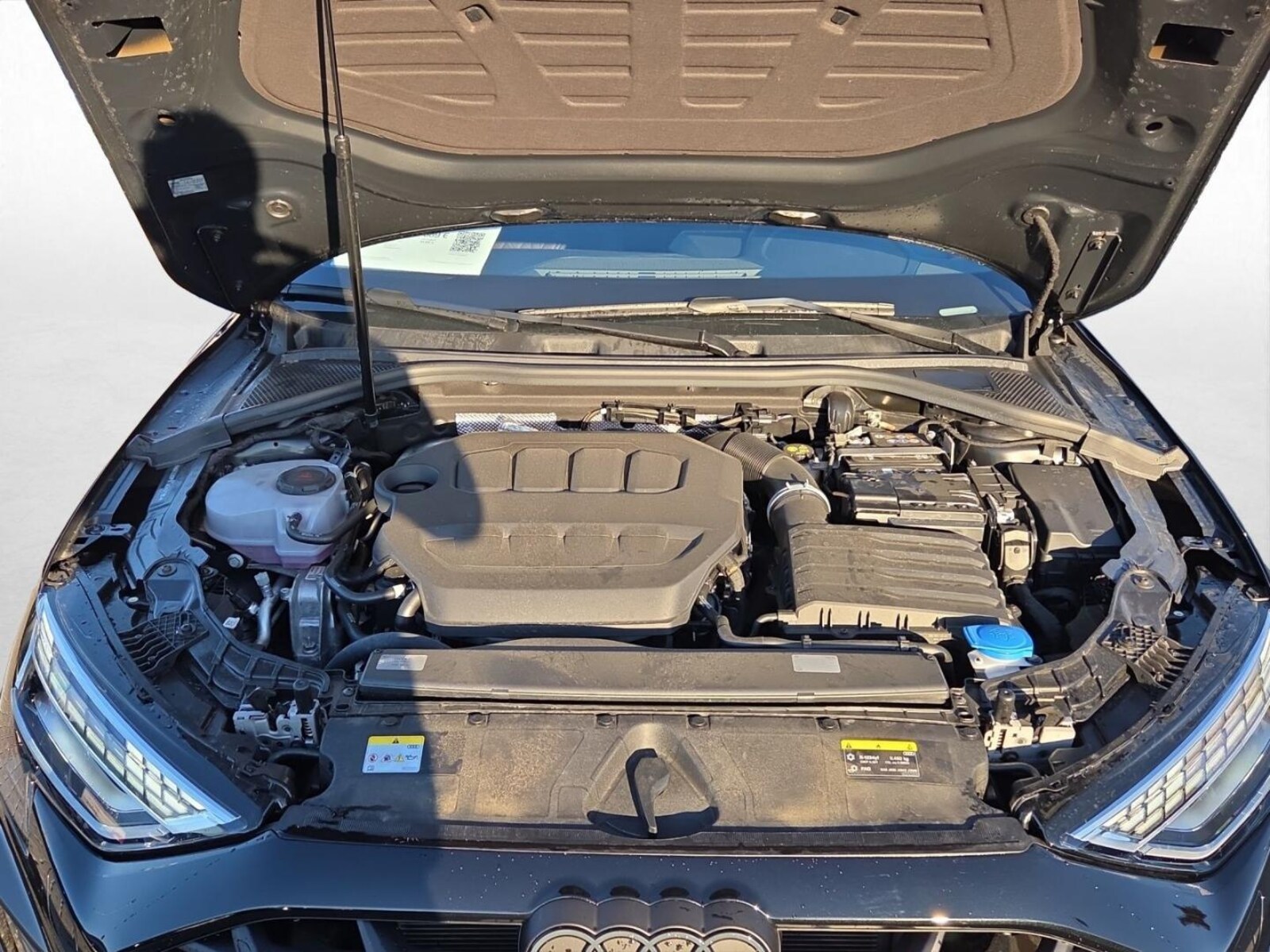 Audi A3 Sportback – Bild 18