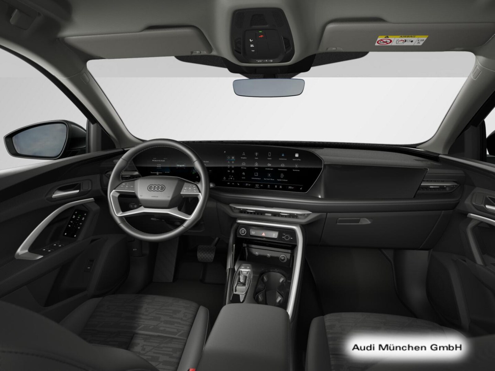 Audi Q5 – Bild 8