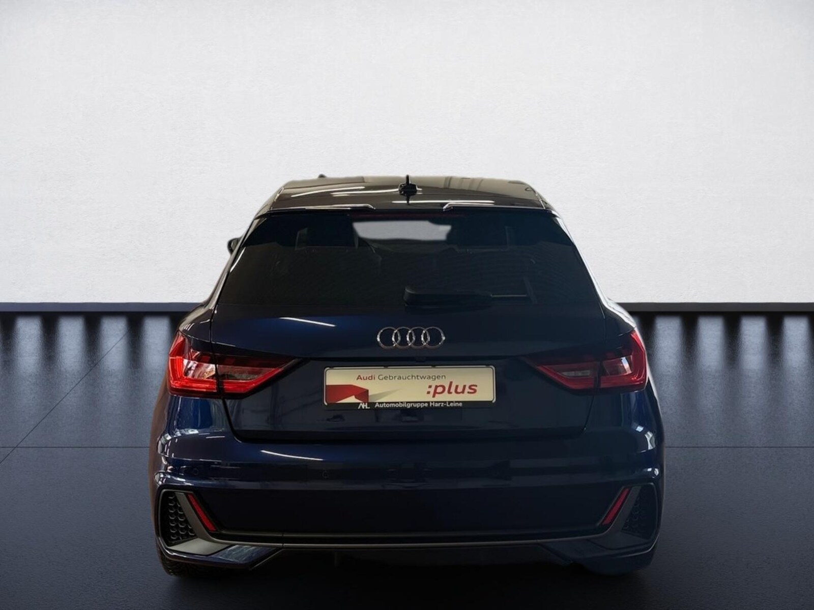 Audi A1 Sportback – Bild 5