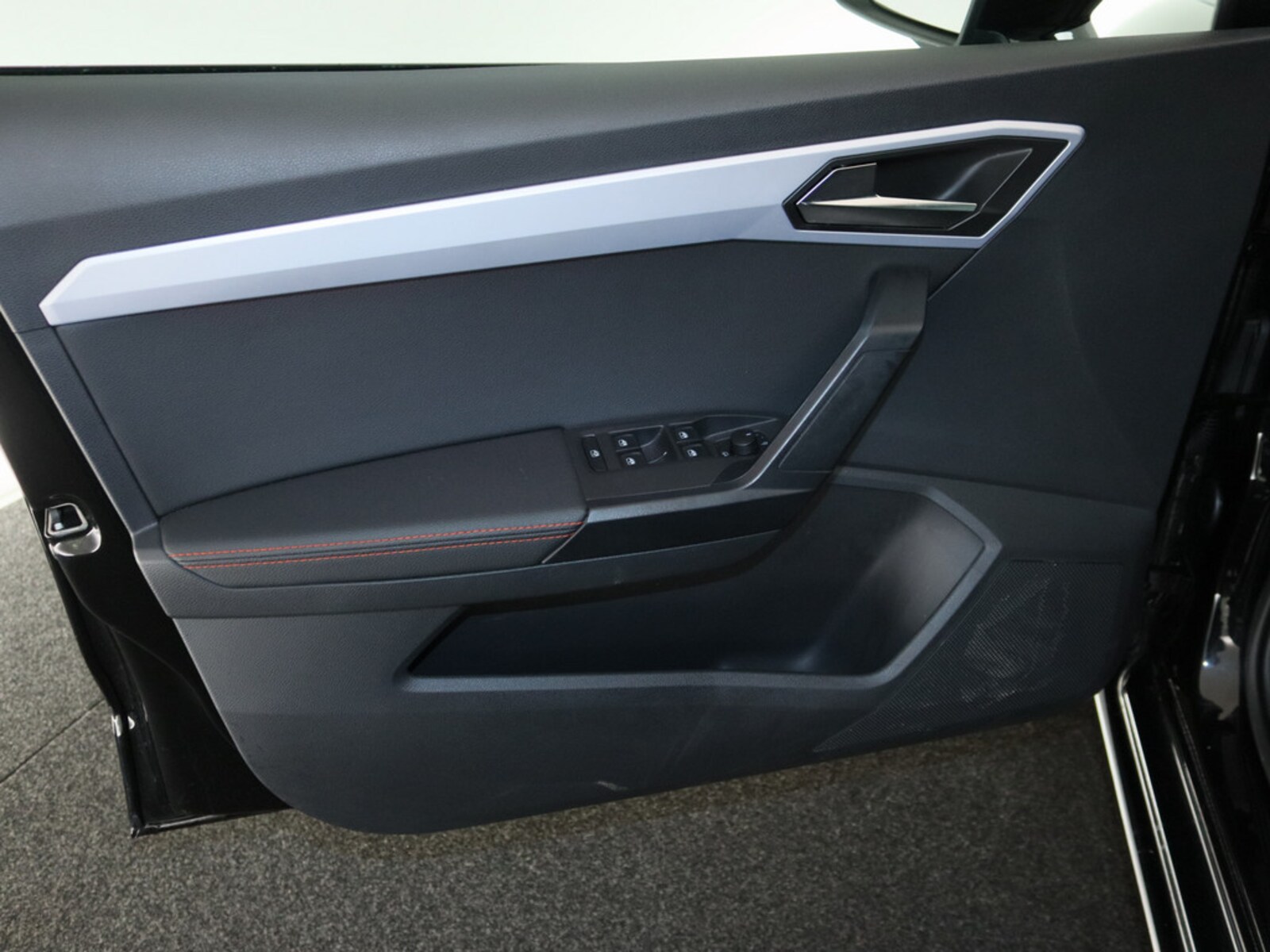 SEAT Ibiza – Bild 14