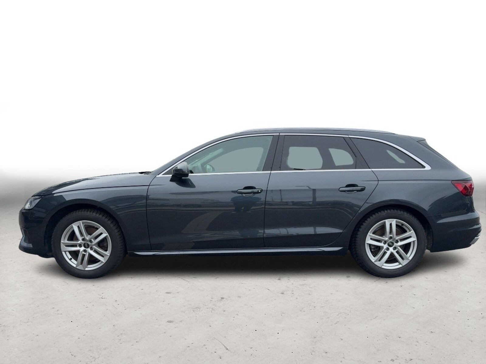 Audi A4 Avant – Bild 3