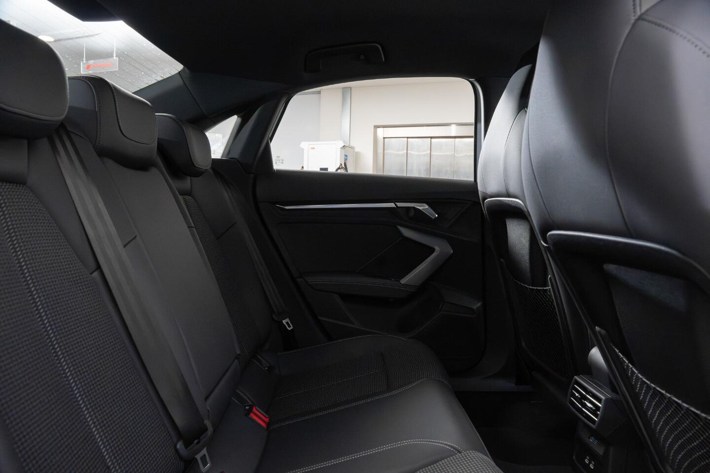 Image about Audi A3 Sedan TFSI S tronic